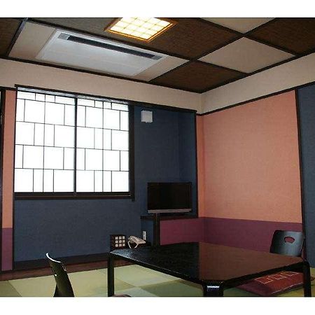Hotel Nagoya Katei Miyoshi Exteriér fotografie