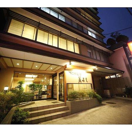 Hotel Nagoya Katei Miyoshi Exteriér fotografie