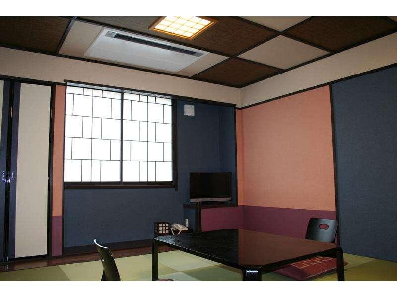 Hotel Nagoya Katei Miyoshi Exteriér fotografie