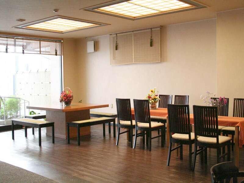 Hotel Nagoya Katei Miyoshi Exteriér fotografie