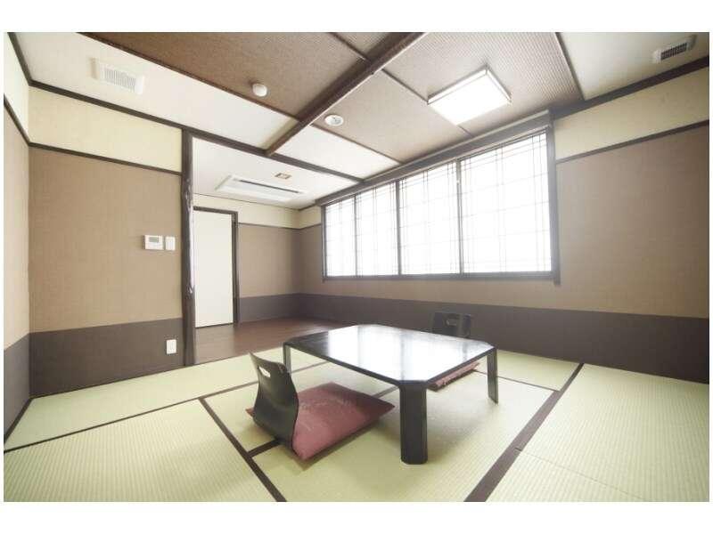 Hotel Nagoya Katei Miyoshi Exteriér fotografie