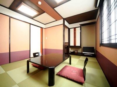 Hotel Nagoya Katei Miyoshi Exteriér fotografie